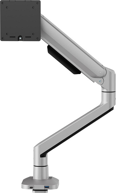 Кронштейн OfficePro MA601G 17-40" Gray (VESA100х100) ( 14014 ) Харків - фото 9