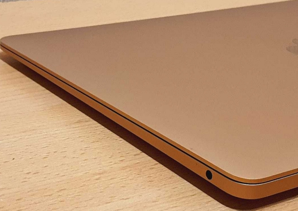 Ноутбук: Apple MacBook Air 13" M1 8/256Gb.АКБ 15 год.(36 Циклів) Київ - фото 6