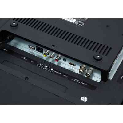 Телевізор Vinga S50UHD25BWEB Вінниця