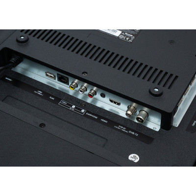 Телевизор Vinga S50UHD25BWEB Винница - изображение 6