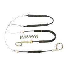 Тросик стеклоподъемника передней двери левой правой Audi A3 Киев - изображение 1