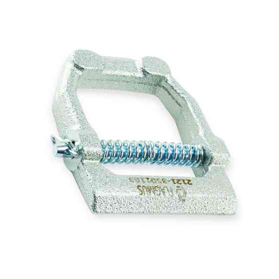 Рычаг суппорта 2121-21214 (пряжка) прижимной Мукачево