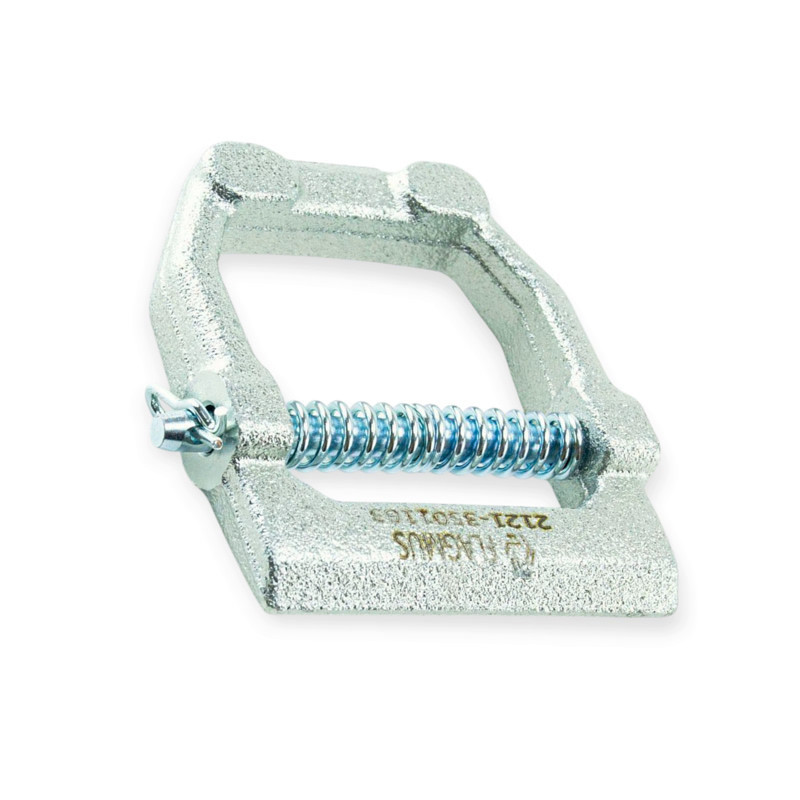 Рычаг суппорта 2121-21214 (пряжка) прижимной Мукачево - изображение 1