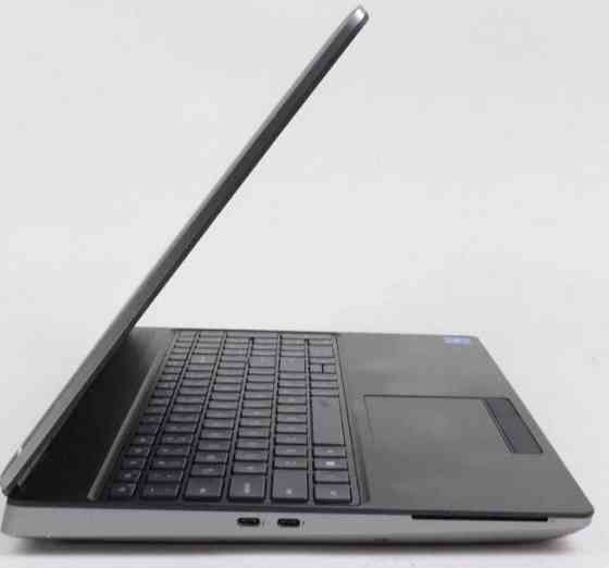 DELL PRECISION 7560  I5-11500H /512GB/16GB RAM/w10 Харків