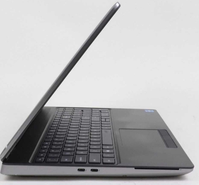DELL PRECISION 7560  I5-11500H /512GB/16GB RAM/w10 Харьков - изображение 1
