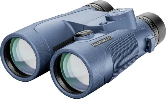 Бінокль Hawke Optics Бінокль Z Kompasem Endurance Ed Marine 7X50 Niebieska 354346 Київ