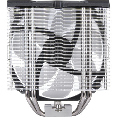 Кулер для процессора Silver Stone Argon V140 ARGB (SST-ARV140-ARGB) Винница - изображение 10
