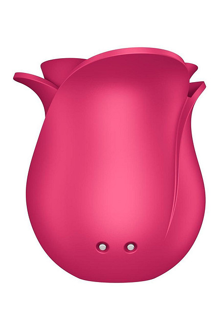 Вакуумний стимулятор - Satisfyer Pro 2 Modern Rose Sex Aura Київ - фото 6