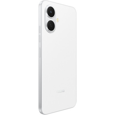 Мобильный телефон Tecno Spark Go 2 4/128GB Veil White (4894947088841) Винница - изображение 9