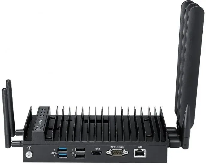 Сервер Inspur NE1008N1 Jetson-Nano 1x4GB/StorageCard 1x512GB (EC220033135_10) Київ - фото 1