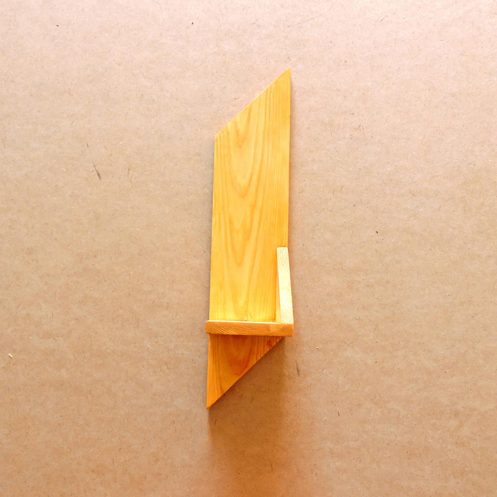 Настенная полка 