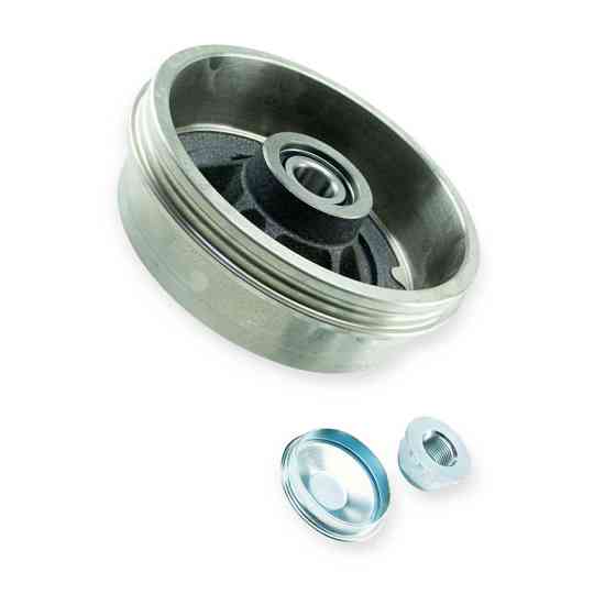 Барабан Логан d-180 мм гальмівний Мукачево