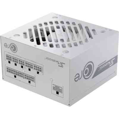 Блок питания Seasonic 750W (CORE GX-750-ATX31-WHITE) Винница