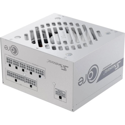 Блок питания Seasonic 750W (CORE GX-750-ATX31-WHITE) Винница - изображение 1