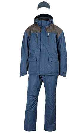 Напівкомбінезон утеплений робочий Sizam Nottingham L Рівне