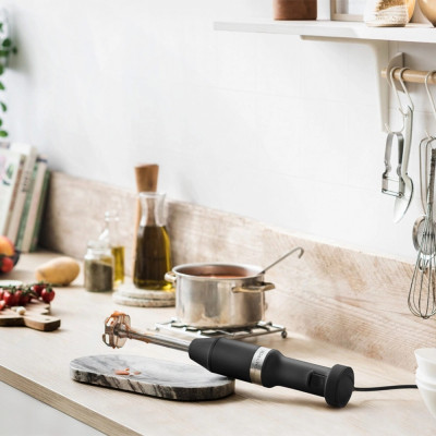 Блендер KitchenAid 5KHBV83EBM Винница - изображение 8