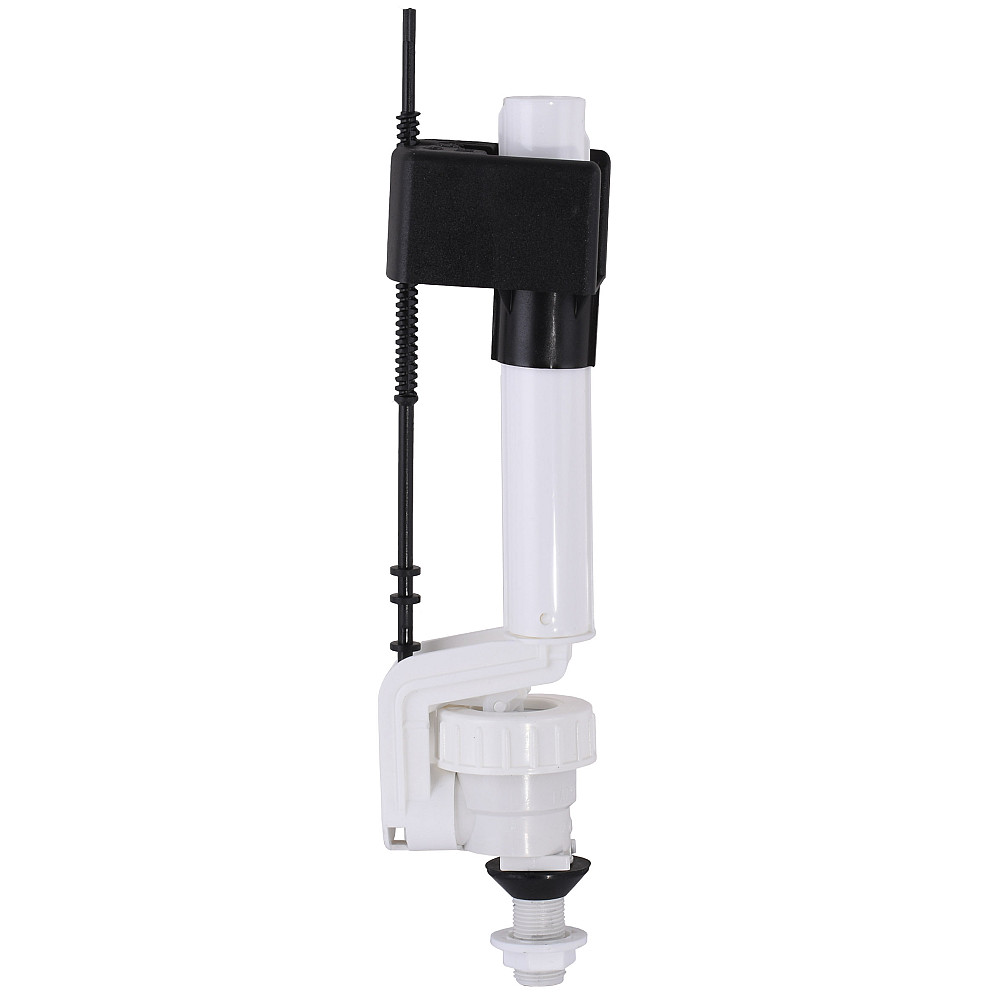 Клапан заповнення K.K.POL 350/ZND/112-00-T0, 3/8″ ABS, нижн. пластик Тернополь - изображение 2