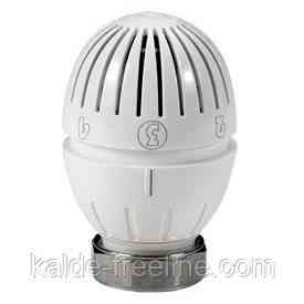 Термостатична головка Giacomini (Італія) 30*1,5 Харків