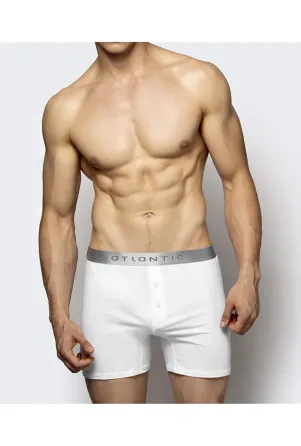 Труси чоловічі боксери Basic Atlantic BMB-005 Киев