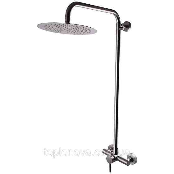 Душевая система Globus Lux ALPEN S-SH-105 Черновцы