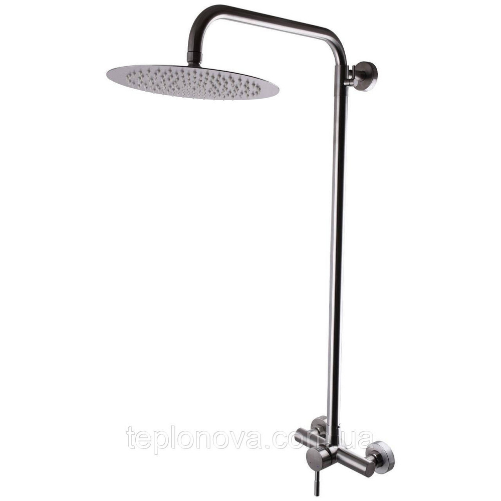 Душевая система Globus Lux ALPEN S-SH-105 Черновцы - изображение 1