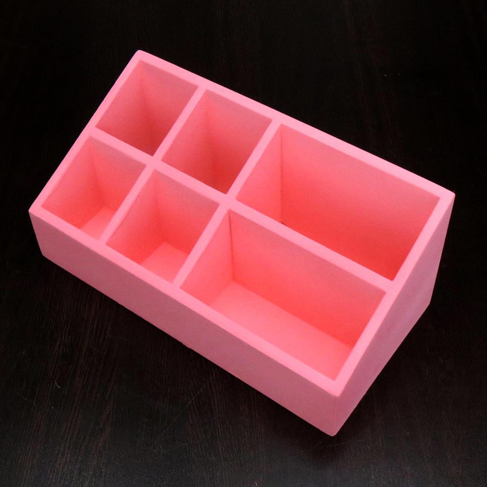 Органайзер настільний "Фрімен" барбі Миколаїв - фото 8