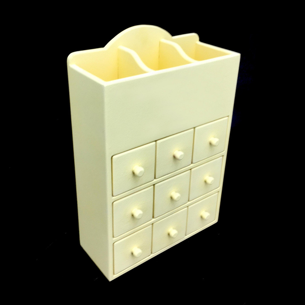 Органайзер для косметики 