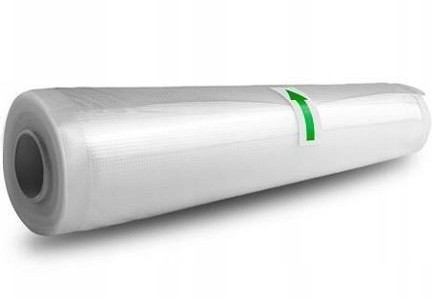 Фольга для вакуумной упаковки 28 см х 600 см Ruhhy (10313) Нововолынск - изображение 4