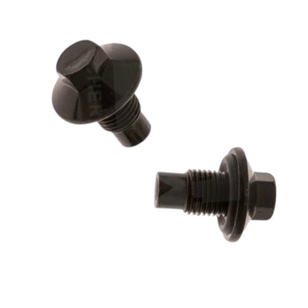 Пробка Ford Transit, Focus (M14x1.5) (FA1) поддона Мукачево - изображение 1