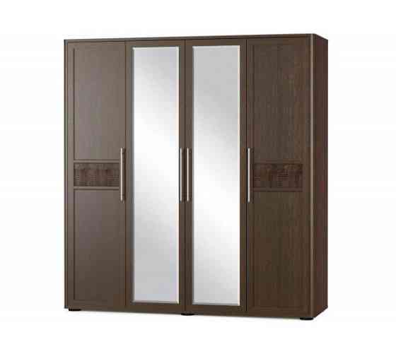 Шафа 4Д Токіо венге Львів