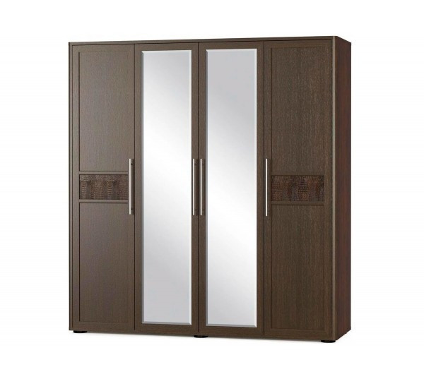 Шафа 4Д Токіо венге Львів - фото 1