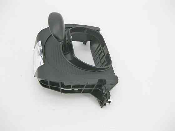 Mercedes-Benz  A2034600095 9051 Жалюзі - шторка рульової колонки чорна C-Class W203 CLK C209 SLK R171 Одесса