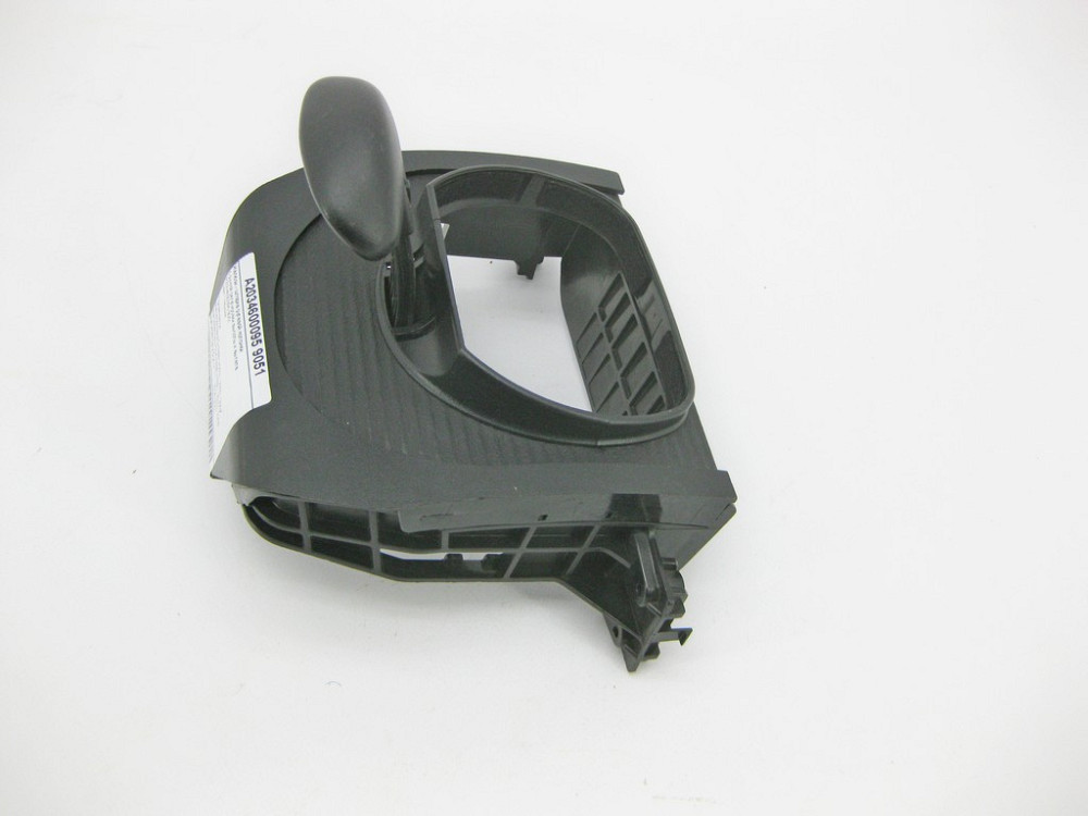 Mercedes-Benz  A2034600095 9051 Жалюзі - шторка рульової колонки чорна C-Class W203 CLK C209 SLK R171 Одесса - изображение 4