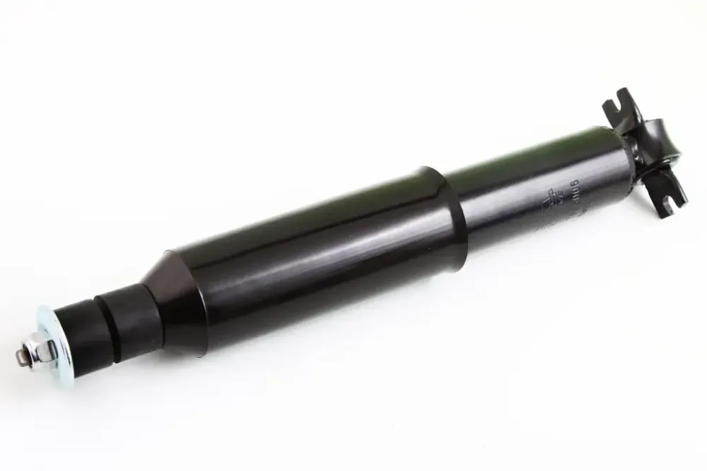 Амортизатор GАЗ-2410 передній LSA Вінниця - фото 2