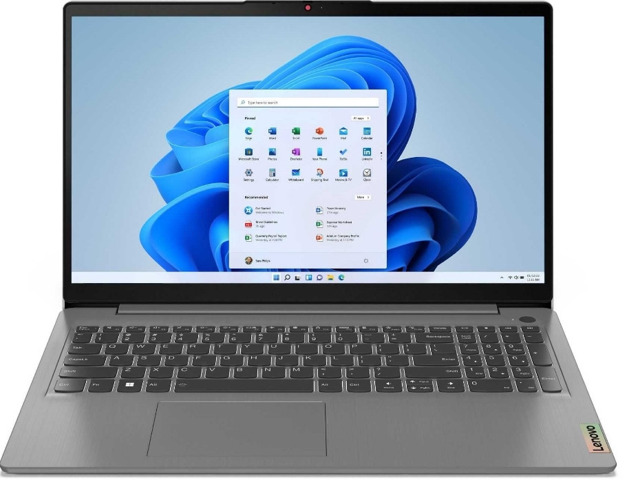 Ноутбук Lenovo IdeaPad 3 15IAU7 Новий з пломбами. Харків - фото 7