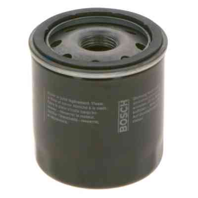 Фильтр масляный Bosch 0 986 452 028 Винница