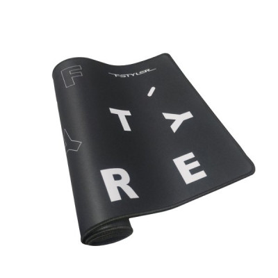 Коврик для мышки A4Tech FP75 Black (4711421968430) Винница - изображение 2