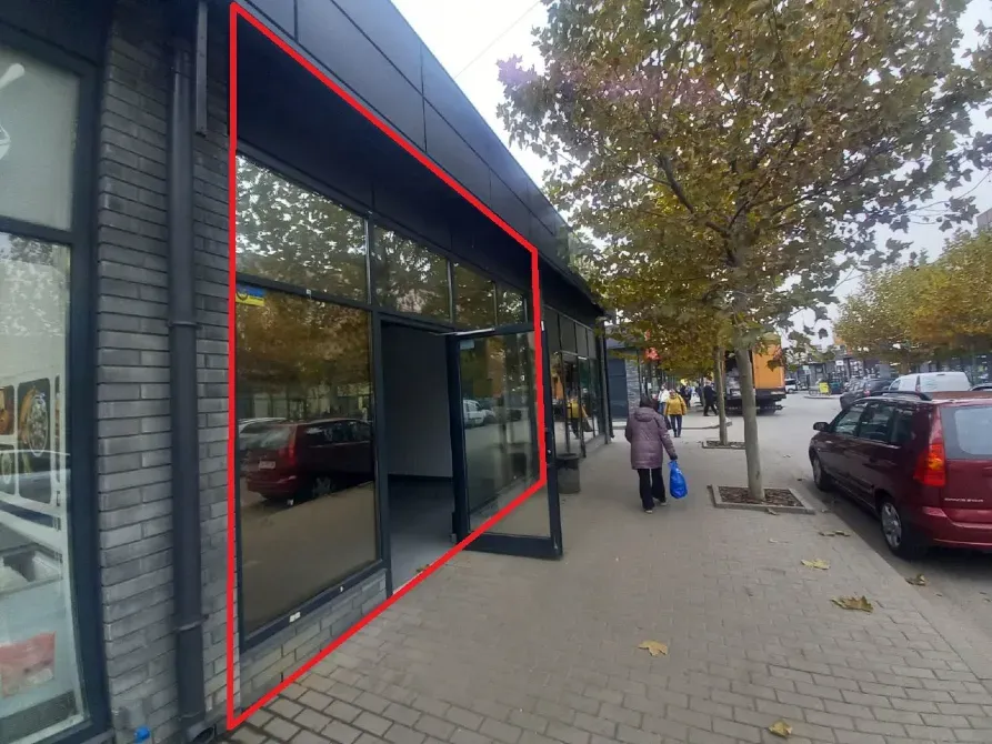 Помещения (магазин) Водоснабжение, канализация Днепр - изображение 6