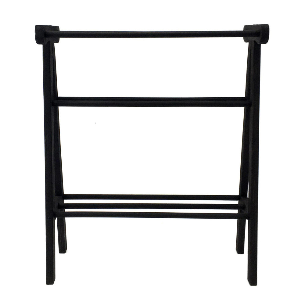 Стійка, вішалка підлогова "Фонтайн" венге Миколаїв - фото 3