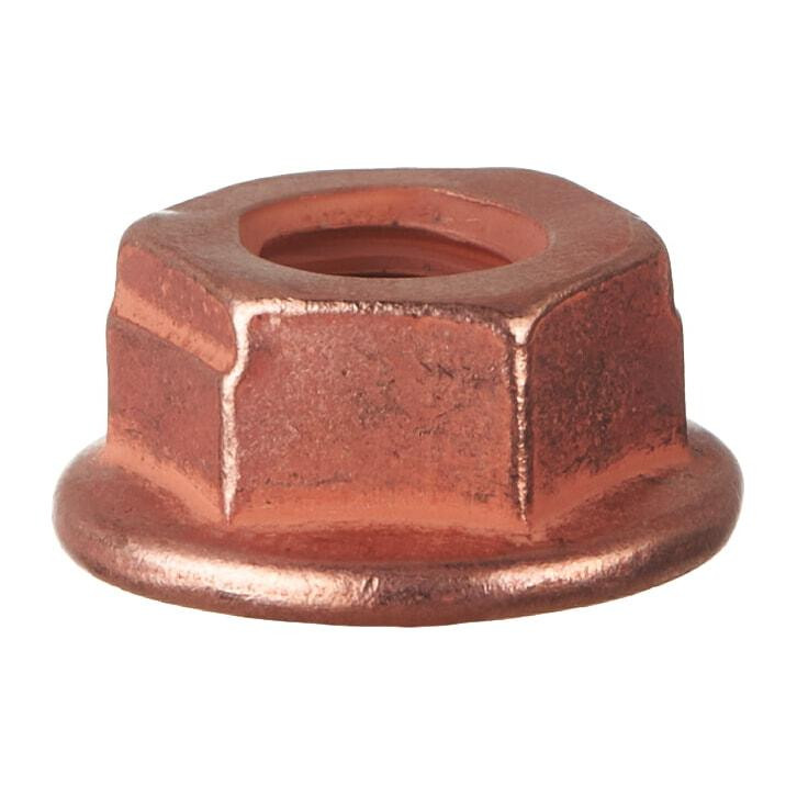 Гайка универсальная 2066915, 2066156 Киев - изображение 1