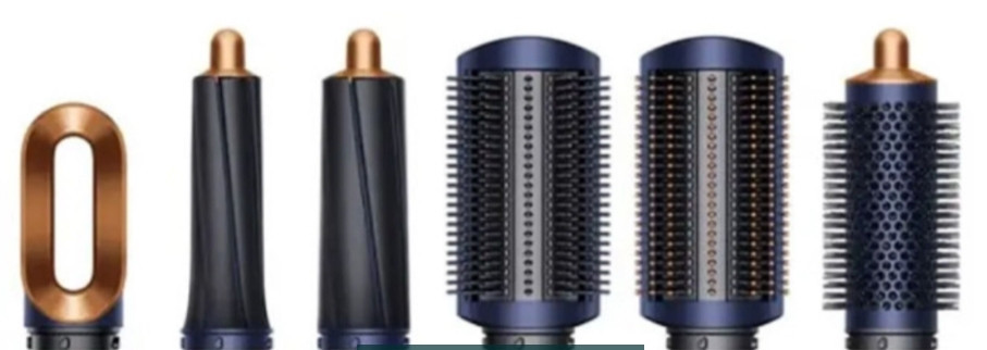 Стайлер Dyson series Long , весь комплект. Харьков - изображение 6