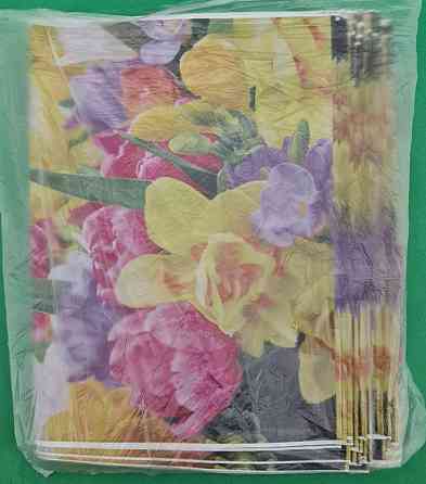 Пакет ламинированный с петлевой ручкой м 