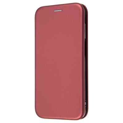 Чохол до мобільного телефона Armorstandart G-Case Samsung M15 5G (M156) Marsala (ARM76383) Вінниця
