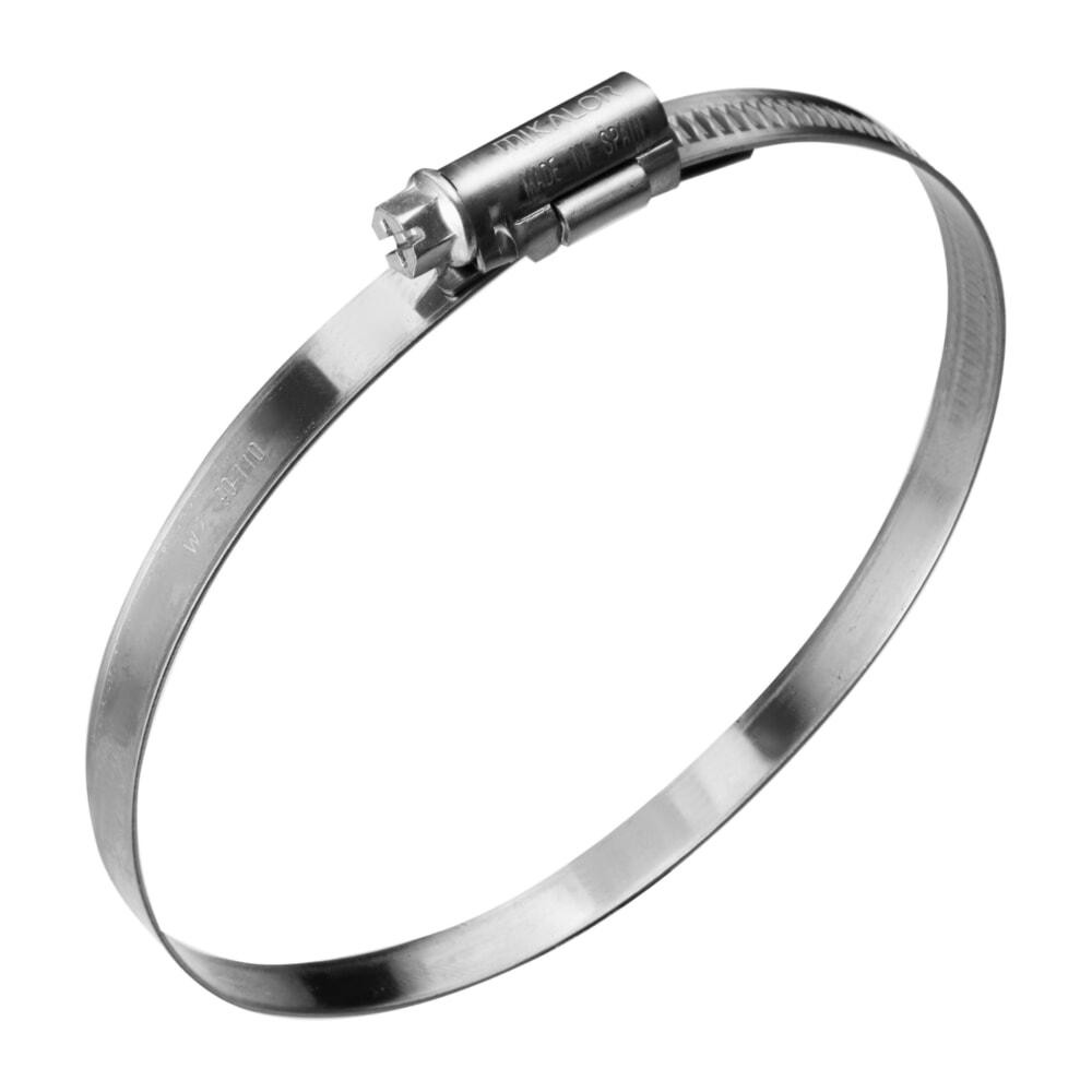 Хомут червячный S-0.75 HS-14 H-10.5 H1-29.6 B-9 мм 26643 Киев - изображение 1