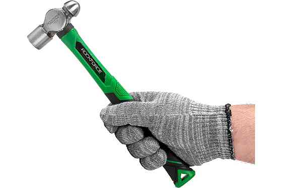 Молоток рихтувальний 250 г ROCKFORCE RF-T7508 Одеса