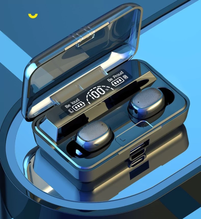 Бездротові Bluetooth навушники Air Twins G03-6 Вінниця