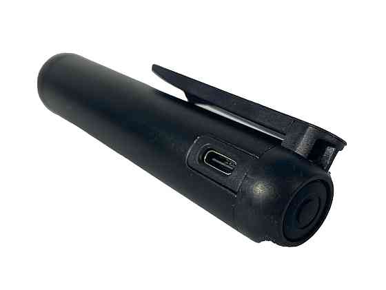 Фонарик Watton WT-333 на магнитной клипсе аккумуляторный Каменец-Подольский