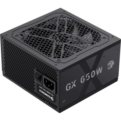 Блок питания Gamemax 650W (GX 650GF) Винница - изображение 2