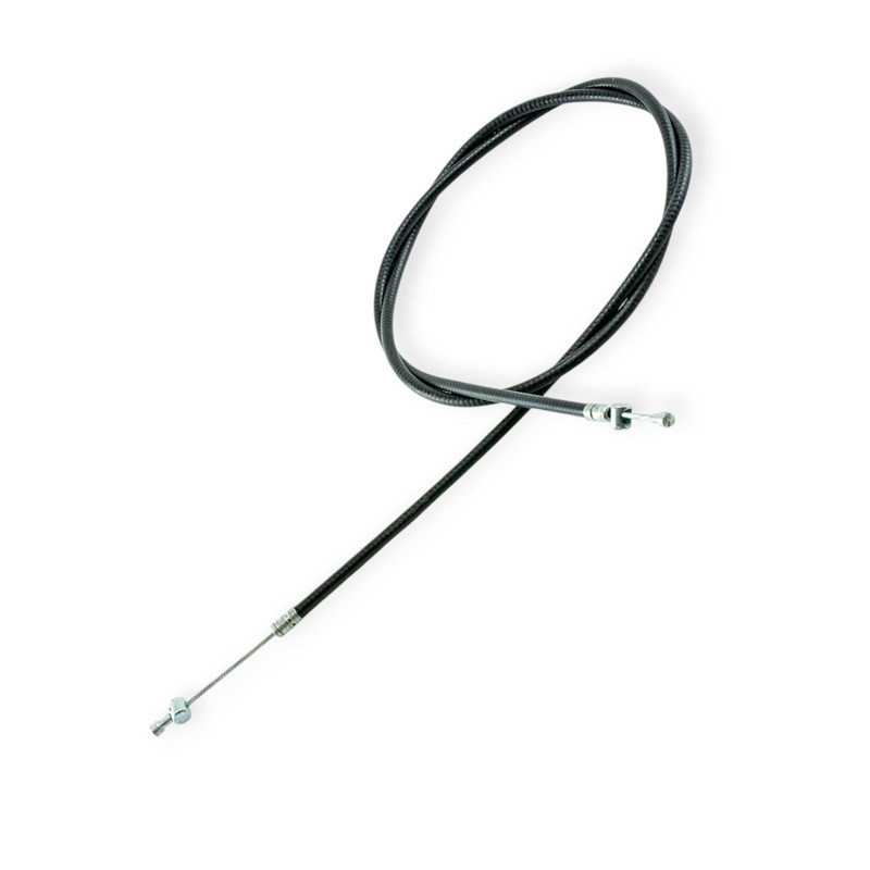 Трос ИЖ мото сцепления Мукачево - изображение 1