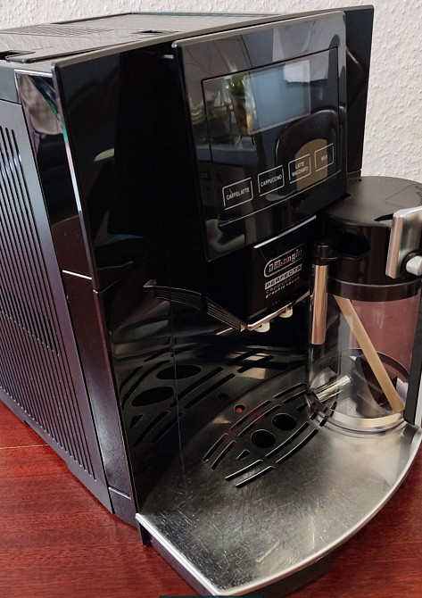 Кавомашина Delonghi ESAM 5708 S Perfecta. Київ - фото 8